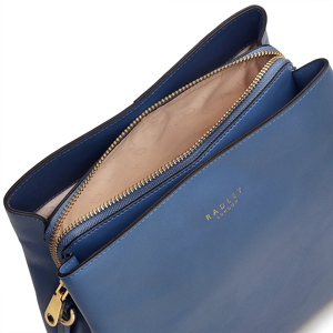 Radley Dukes Place Medium Compartment Crossbody